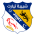 JSM Tiaret U20 队徽